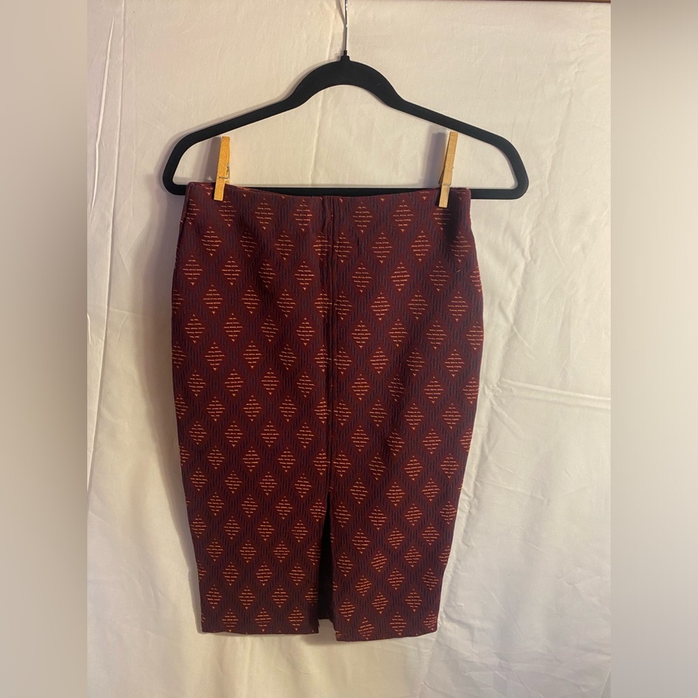 Zara Skirt - Picture 2 of 4